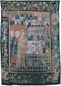 The Marriage at Cana