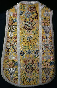 Chasuble