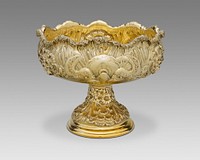 Bowl by Tiffany and Company