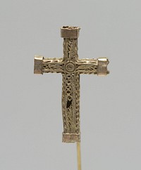 Cross by Artist unknown