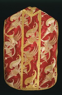 Chasuble