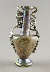 Vase by Ancient Mediterranean