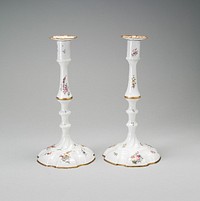 Pair of Candlesticks