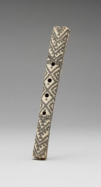 Flute by Nazca