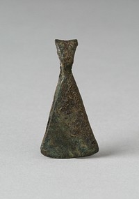 Triangular-shaped Tweezers by Chimú
