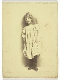 Portrait of Marian Deering McCormick by Anonymous (Photographer)