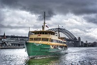 Sydney Ferry.The Freshwater class is a class of ferry operating the Manly ferry service between Circular Quay and Manly on Sydney Harbour. The ferries are owned by the Government of New South Wales and operated by Transdev Sydney Ferries under the government's Sydney Ferries brand.
