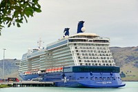 CELEBRITY ECLIPSE. Class and type Solstice-class cruise ship.