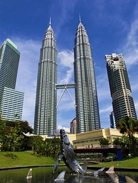 Kuala Lumpur, Malaysia.