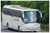 MH06YZM COOKS COACH M20 J5