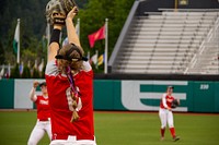 OC Softball Game. June 7, 2022