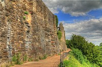 Castle Walk