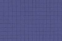 Purple grid patterned background psd