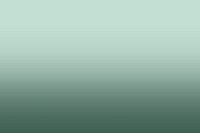 Green gradient background, pastel design