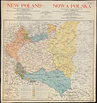             New Poland = Nowa Polska          