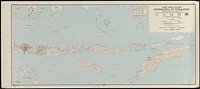             Lesser Sunda Islands, distribution of population          
