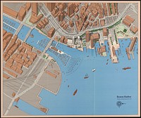             Boston Harbor : challenges and opportunities for the 1980's          