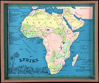             Afrika          