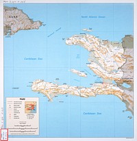             Haiti          