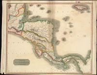             Spanish North America, southern part          