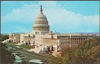             United States Capitol          