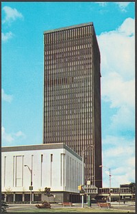            Xerox Building          
