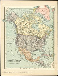             North America          