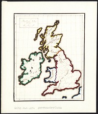             British Isles and Ireland          