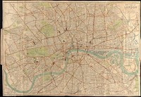             New plan of London          