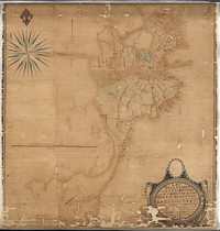             To the select-men of the town of Boston, in the Commonwealth of Massachusetts; ever distinguished for their zeal for the good of their constituents : this plan of said town, is with due deference most humbly dedicated, being made from an actual survey, carefully taken by their most obedient humble servant          