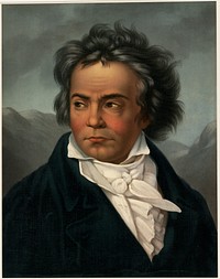             Beethoven          