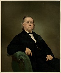             Beecher, Henry Ward          