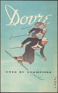             Dovre, used by champions          