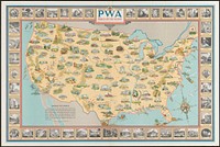            PWA rebuilds the nation          