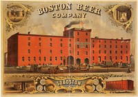             Boston Beer Company, So. Boston          