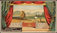             Dr. Kilmer's U & O Meadow Plant Anointment          