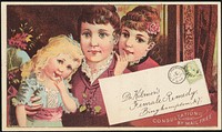             Dr. Kilmer's Female Remedy. Binghamton, N. Y. Consultation by mail free.          