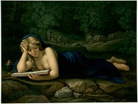             Reading Magdalen          