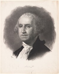             George Washington          