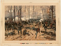             Battle of Shiloh          