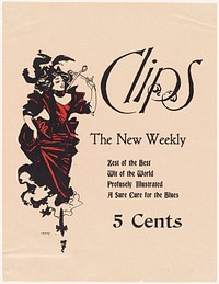             Clips, the new weekly          