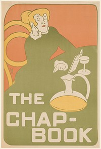             The chap-book          