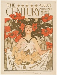             The century, August, midsummer holiday number          