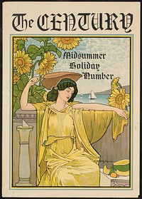             The century, midsummer holiday number          