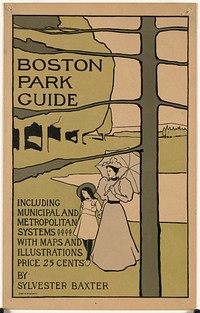             Boston park guide          