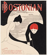             The bostonian, February          