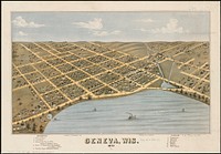             Geneva, Wis : 1871          