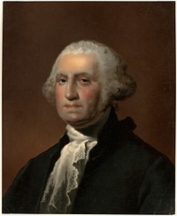             George Washington          