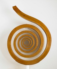 Bentwood Spiral