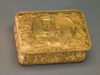 Snuff Box